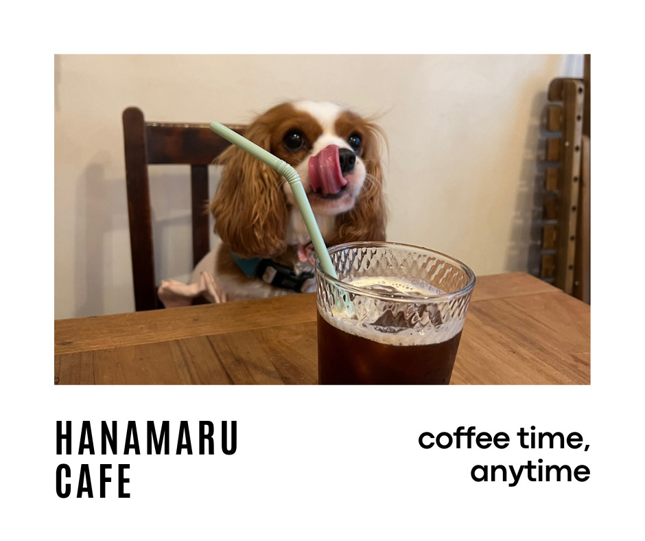 hanamaru cafe