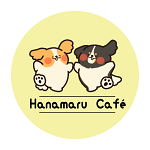 Hanamaru Café（はなまるカフェ）@moom cafe